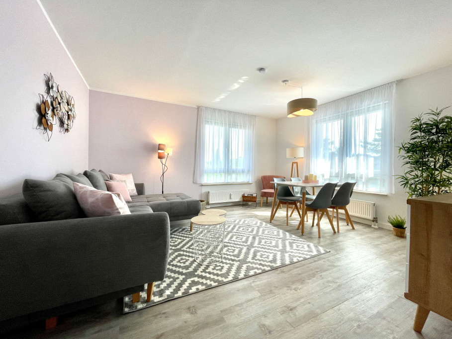 Modern & awesome studio close to city center