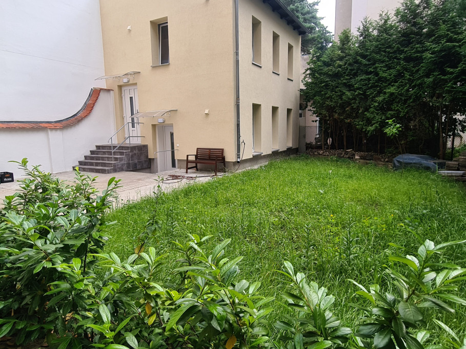 Lovely and charming apartment in Tegel (Berlin)