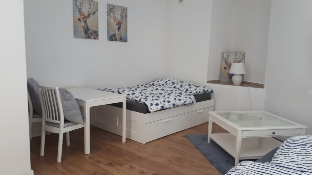 Lovely and charming apartment in Tegel (Berlin)