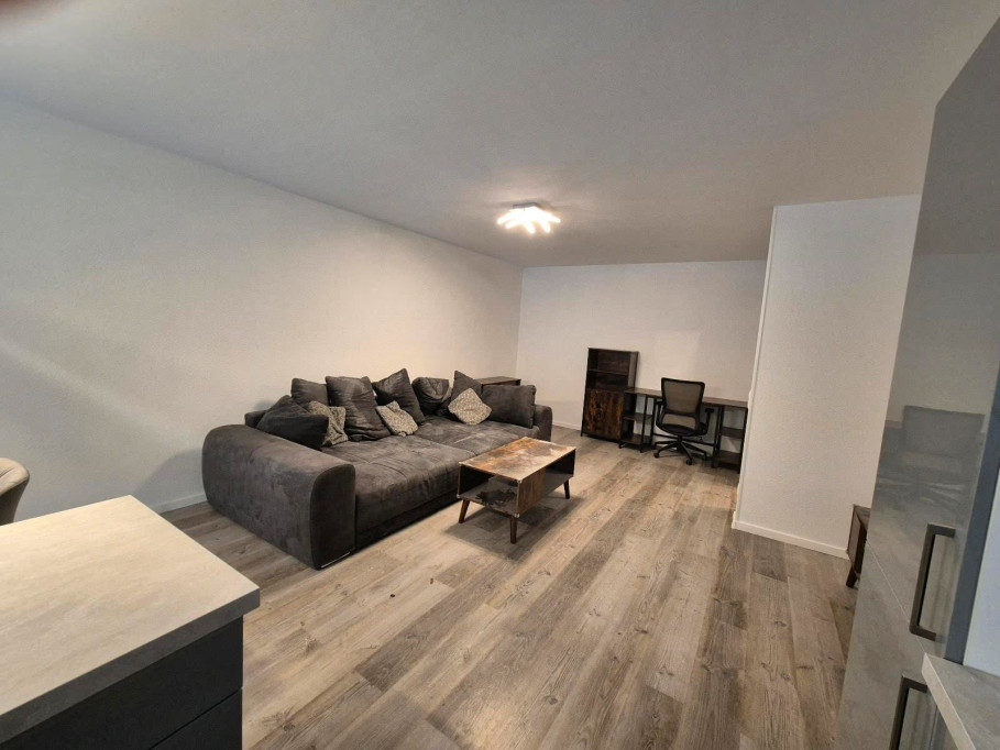 Nice, wonderful loft located in Mannheim