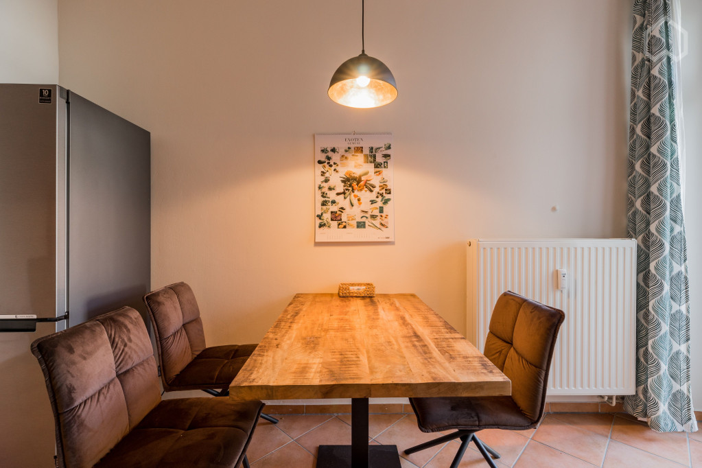 Great studio in Kreuzberg