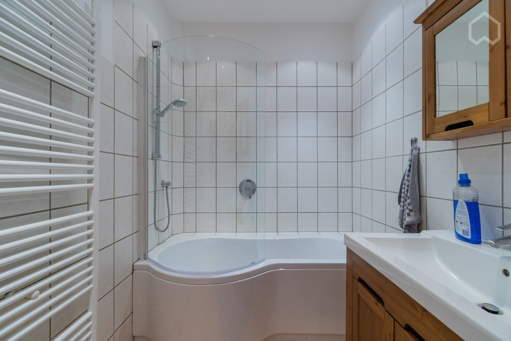 Great studio in Kreuzberg