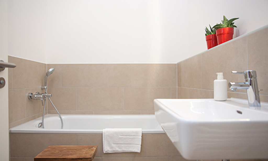 Bright & cute apartment in Mitte