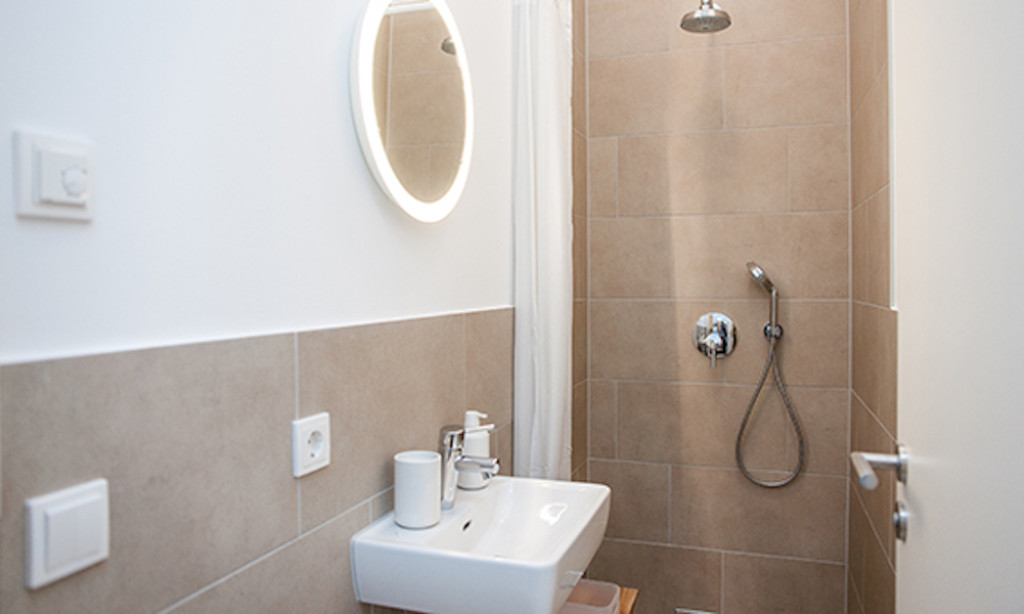 Bright & cute apartment in Mitte