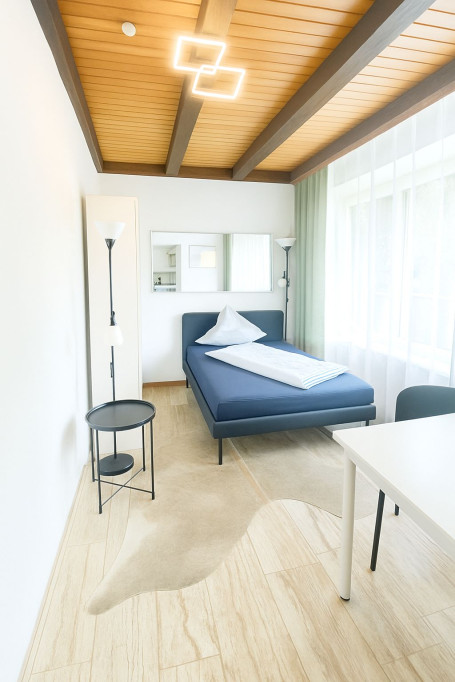 30 minutes from Marienplatz Muc Beautiful house with 6 bedrooms near Olchinger See