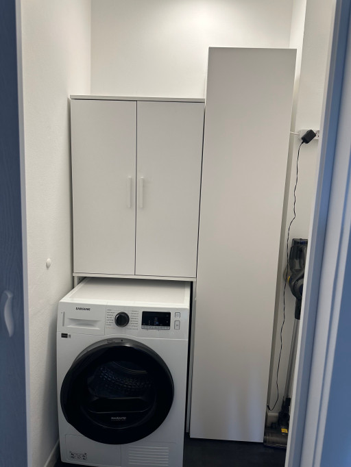 New and charming suite in vibrant neighbourhood