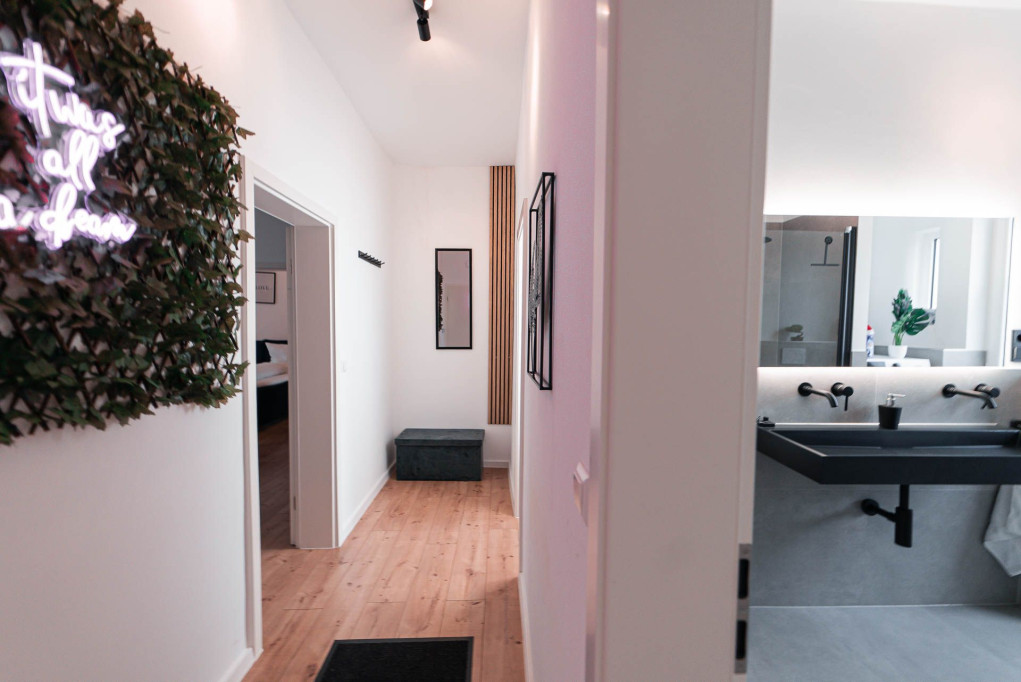 UNIQUE - Comfortable feel-good home in Ulm City