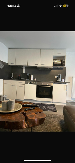 Spacious, amazing loft located in Böblingen