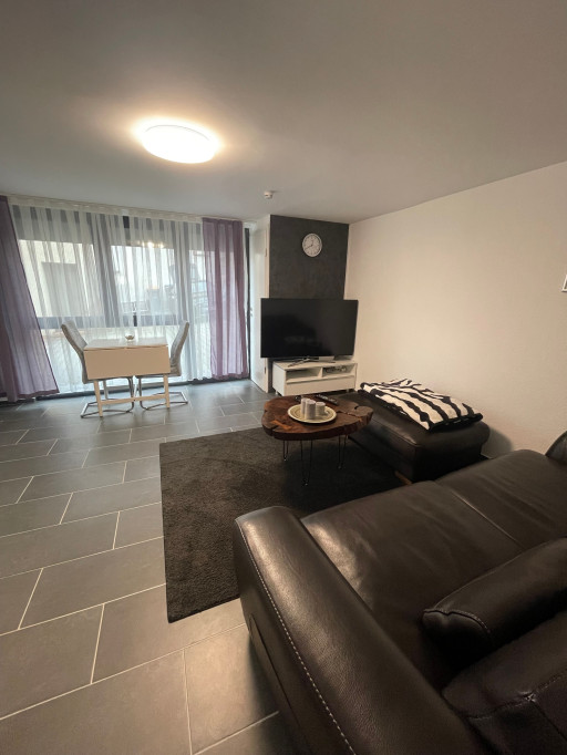 Spacious, amazing loft located in Böblingen