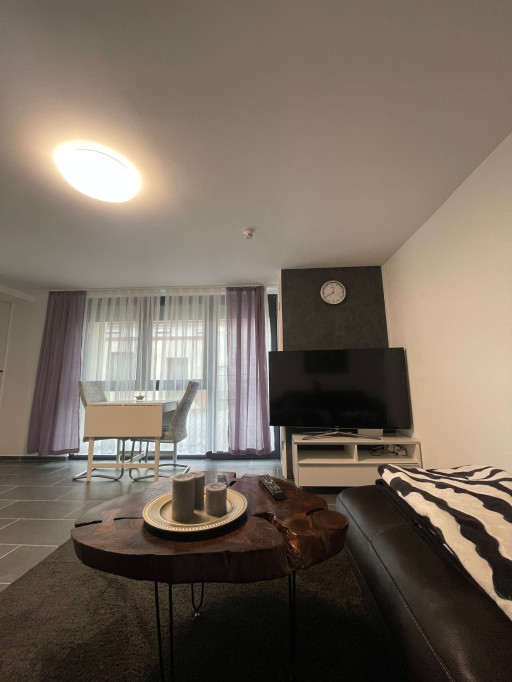 Spacious, amazing loft located in Böblingen