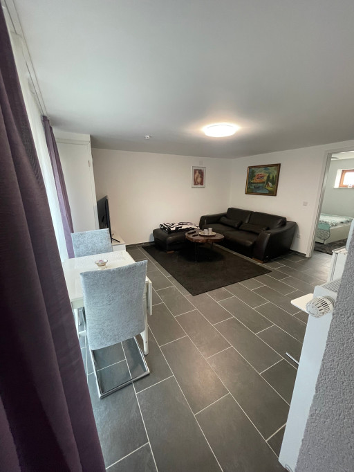 Spacious, amazing loft located in Böblingen