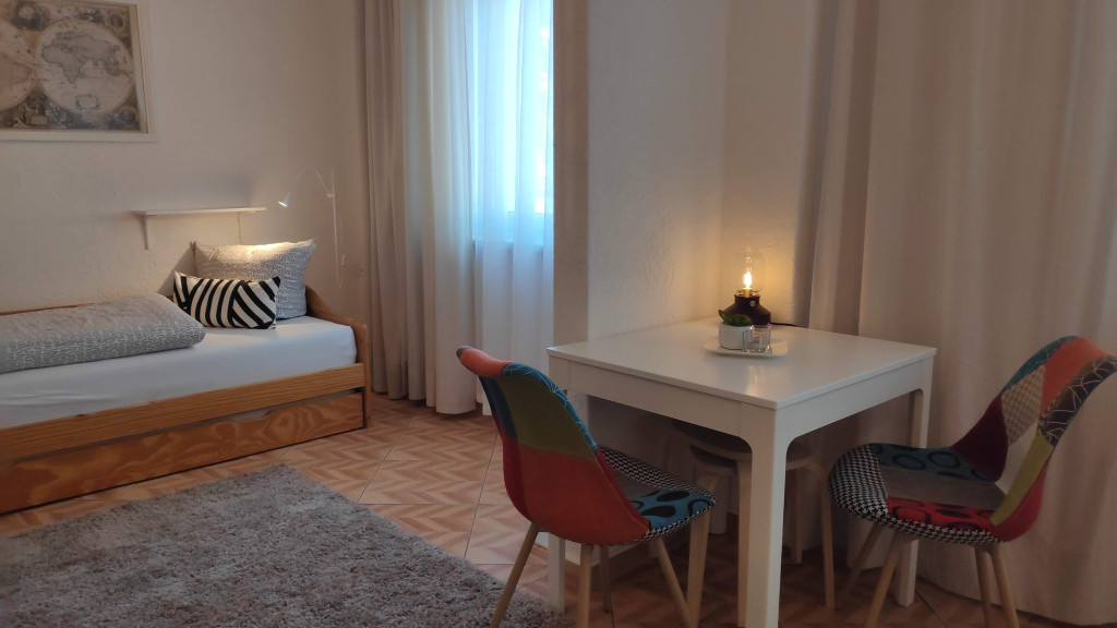 Quiet, fantastic flat in Leipzig