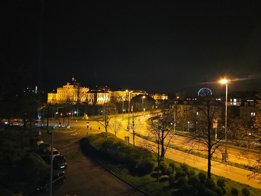 Lovely and great apartment in Ludwigsburg
