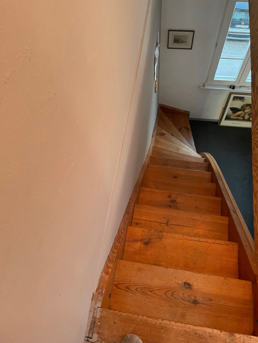 Cute, great loft, Plochingen