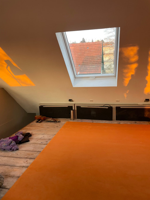 Cute, great loft, Plochingen