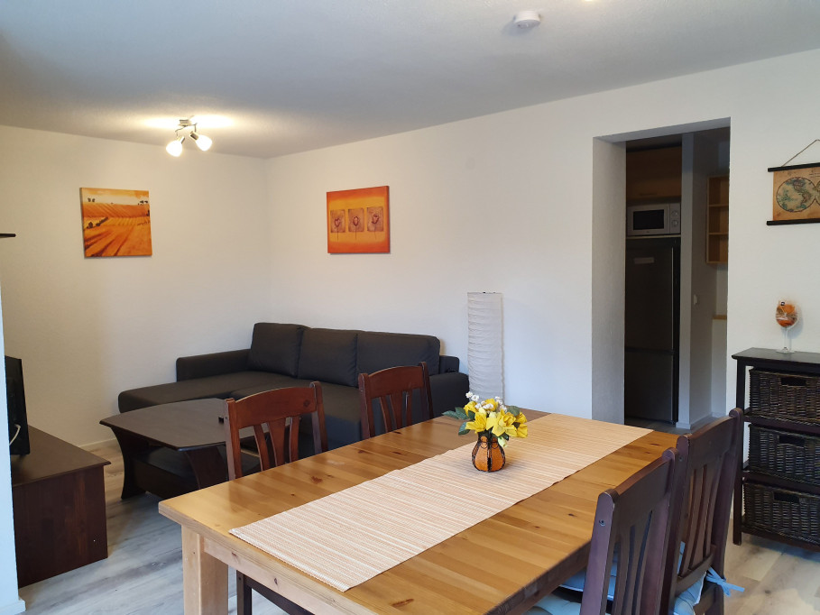 Fantastic and quiet suite located in Böblingen