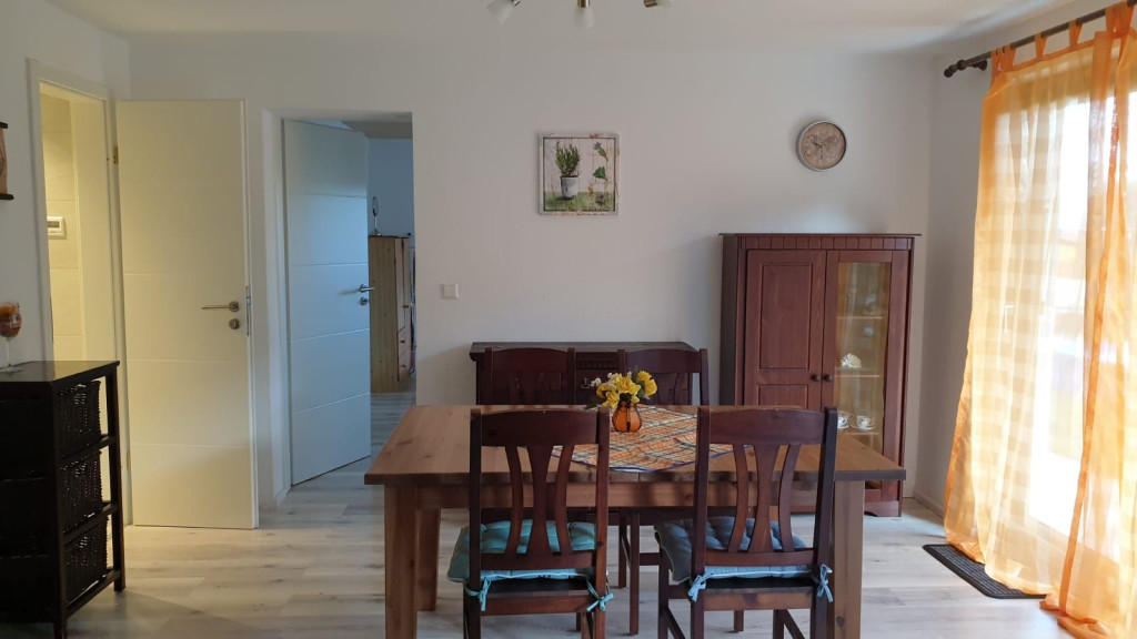 Fantastic and quiet suite located in Böblingen