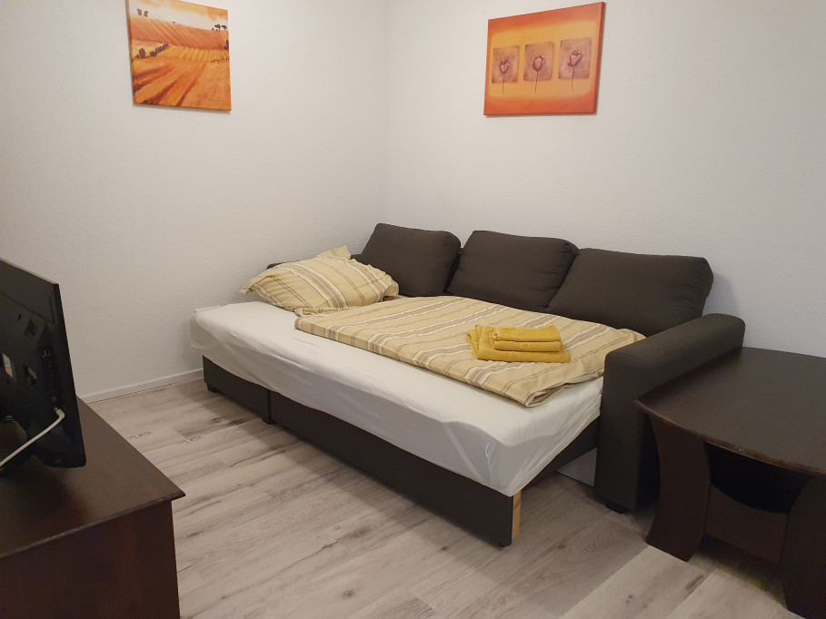 Fantastic and quiet suite located in Böblingen
