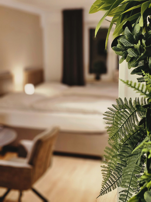 Modern & Comfortable Flat near Stuttgart // Netflix+waipu