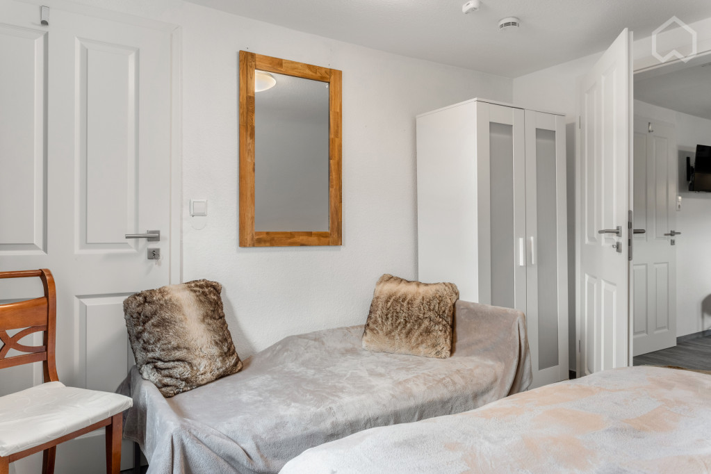 Black Forest Apartment Titisee 2 Rooms