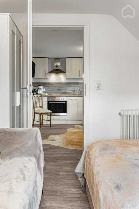 Black Forest Apartment Titisee 2 Rooms