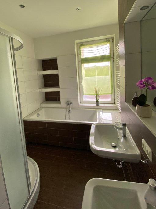 Modernes und fantastisches Studio Apartment