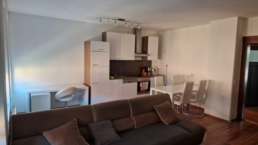 Modernes und fantastisches Studio Apartment