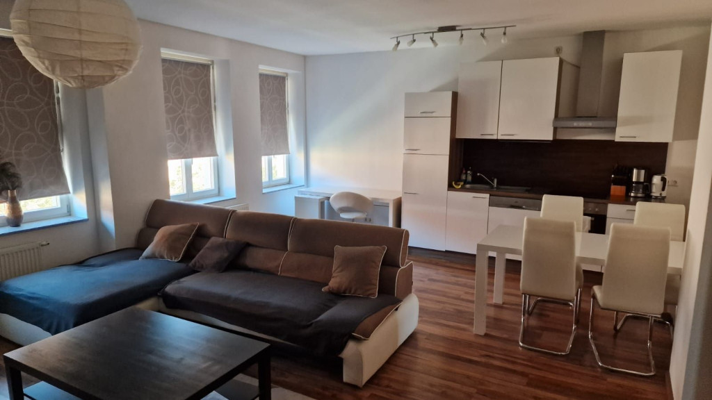 Modernes und fantastisches Studio Apartment