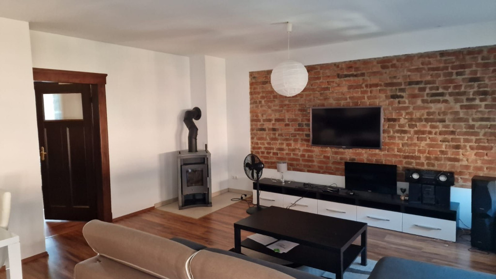 Modernes und fantastisches Studio Apartment