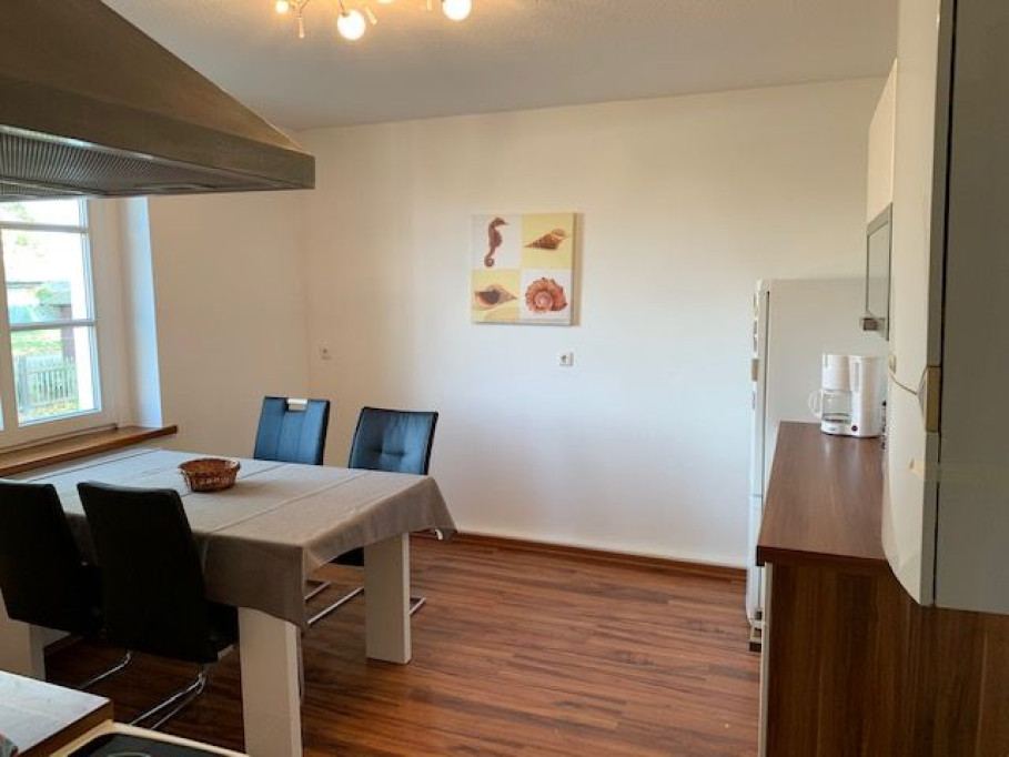 Fashionable, nice apartment in Leipzig