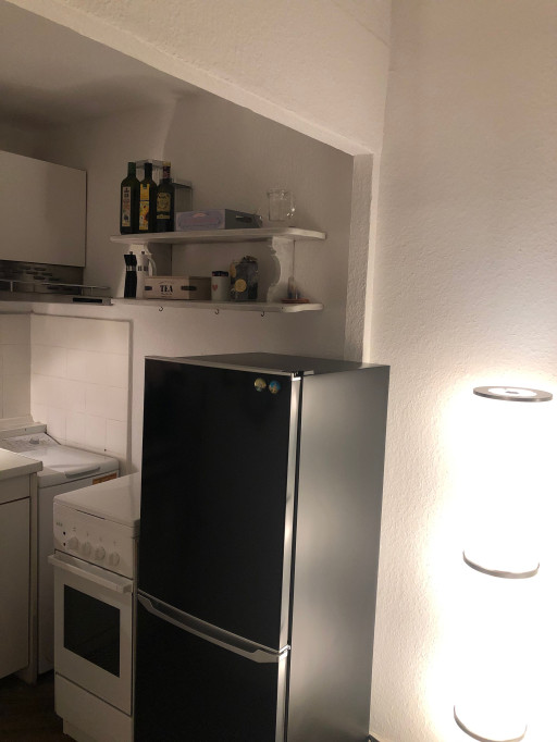 Beautiful apartment in the best area - 5 min. to Ku´damm / TU, UDK University