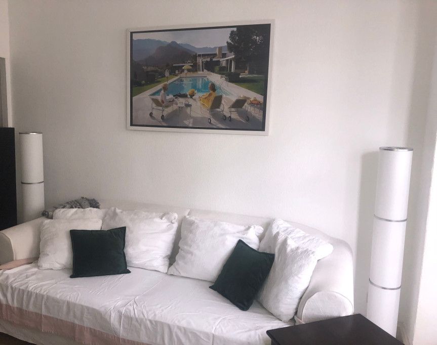 Beautiful apartment in the best area - 5 min. to Ku´damm / TU, UDK University