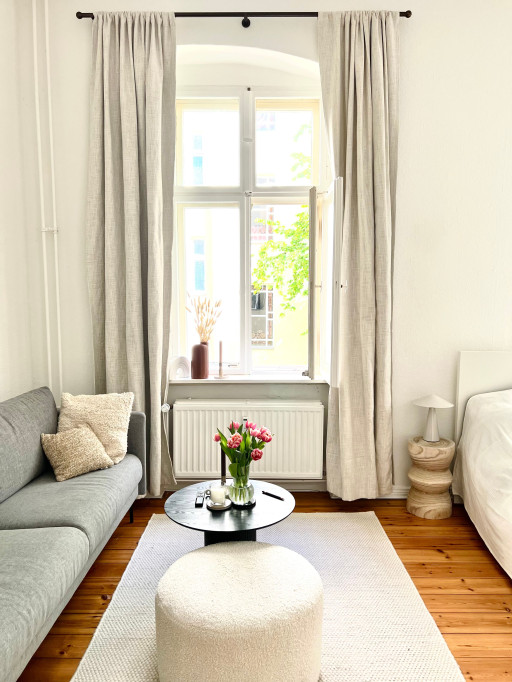 Gorgeous and quite loft in Schöneberg (Akazienkiez)