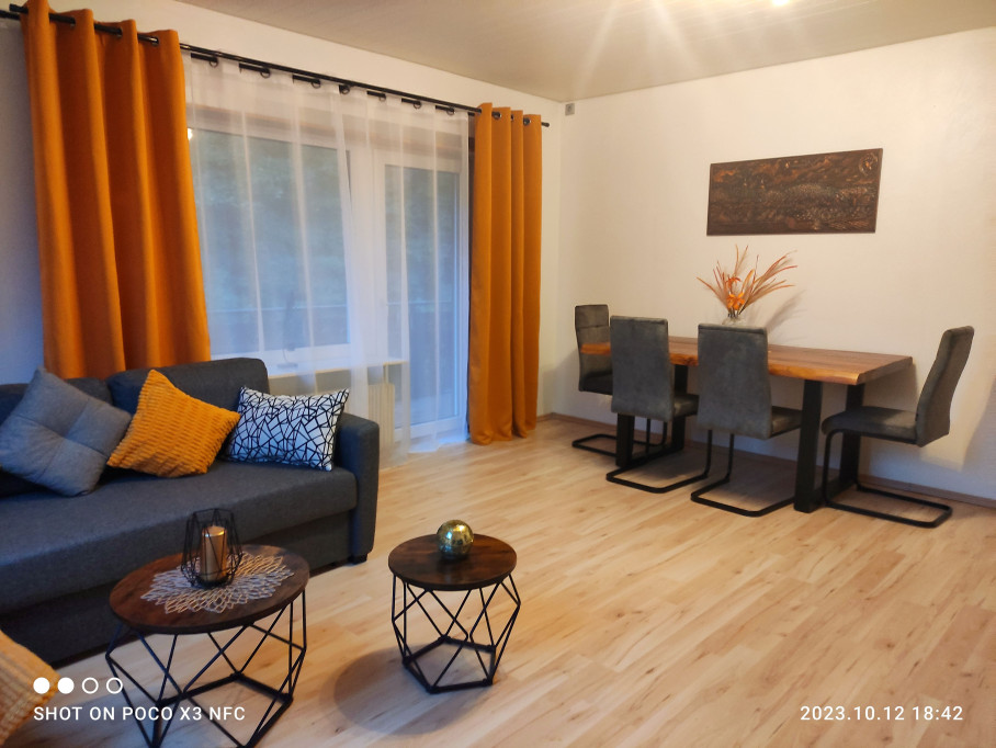 Pretty & awesome apartment in Freudenstadt