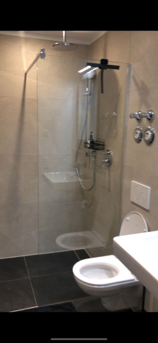 High-quality flat between Marienplatz and Erwin-Schöttle-Platz