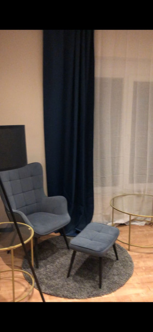 High-quality flat between Marienplatz and Erwin-Schöttle-Platz
