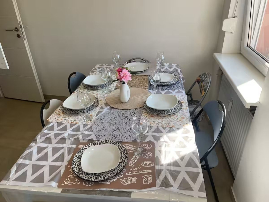 Cute, quiet studio (Frankenthal)
