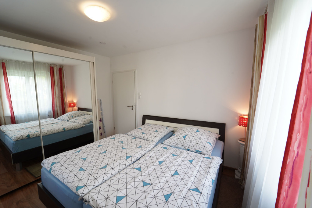 Furnished 2-Room Apartment in Degerloch