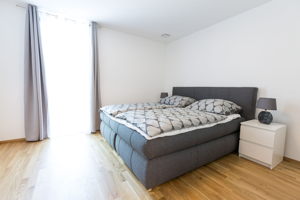 Fantastic and nice flat located in Kornwestheim