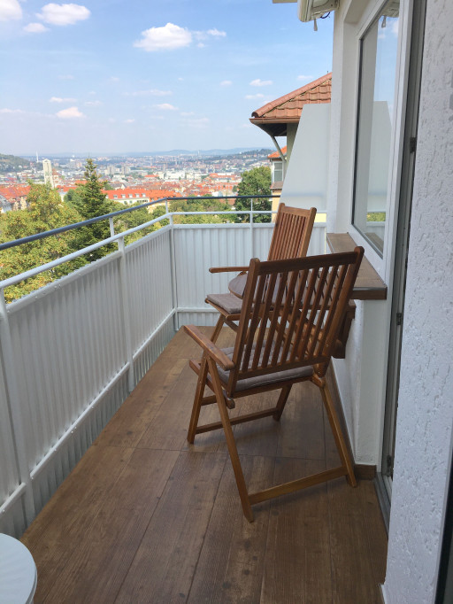 Cute, charming flat in vibrant neighbourhood
