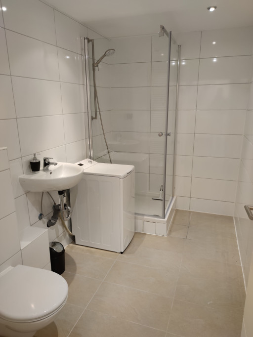Furnished 3 room flat in Frankenthal (Pfalz)