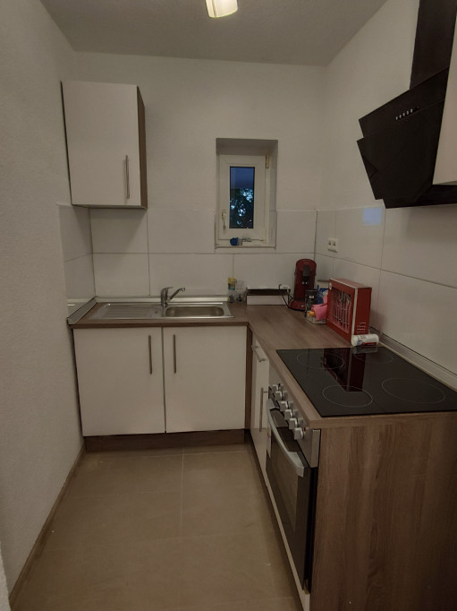 Furnished 3 room flat in Frankenthal (Pfalz)