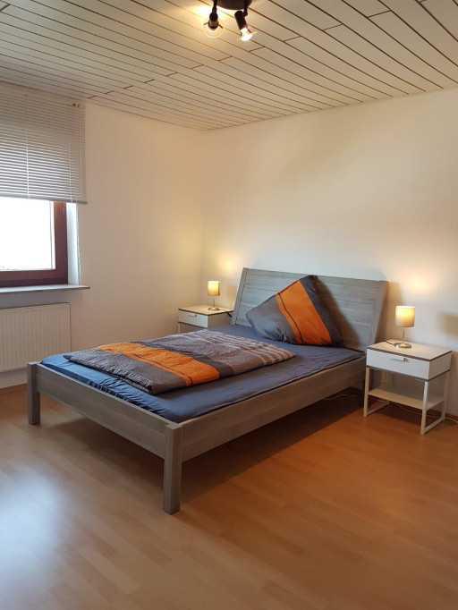 New and neat suite in Sindelfingen