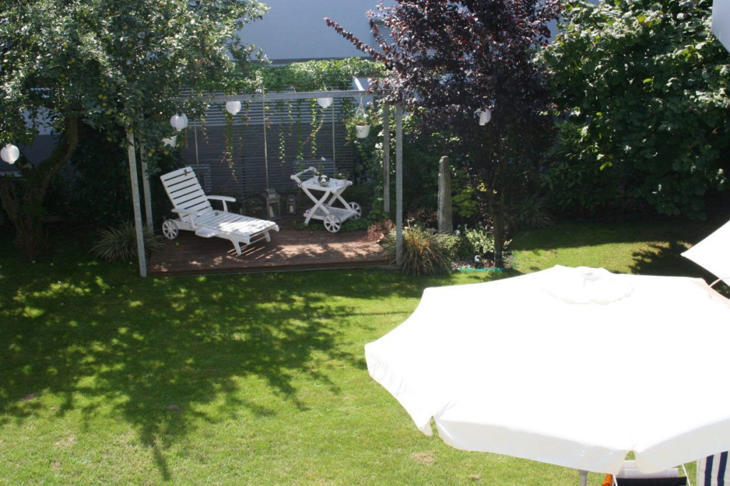 Premium holiday apartment "Family-Soleil" - fashionable, modern home in Bensheim Bergstrasse