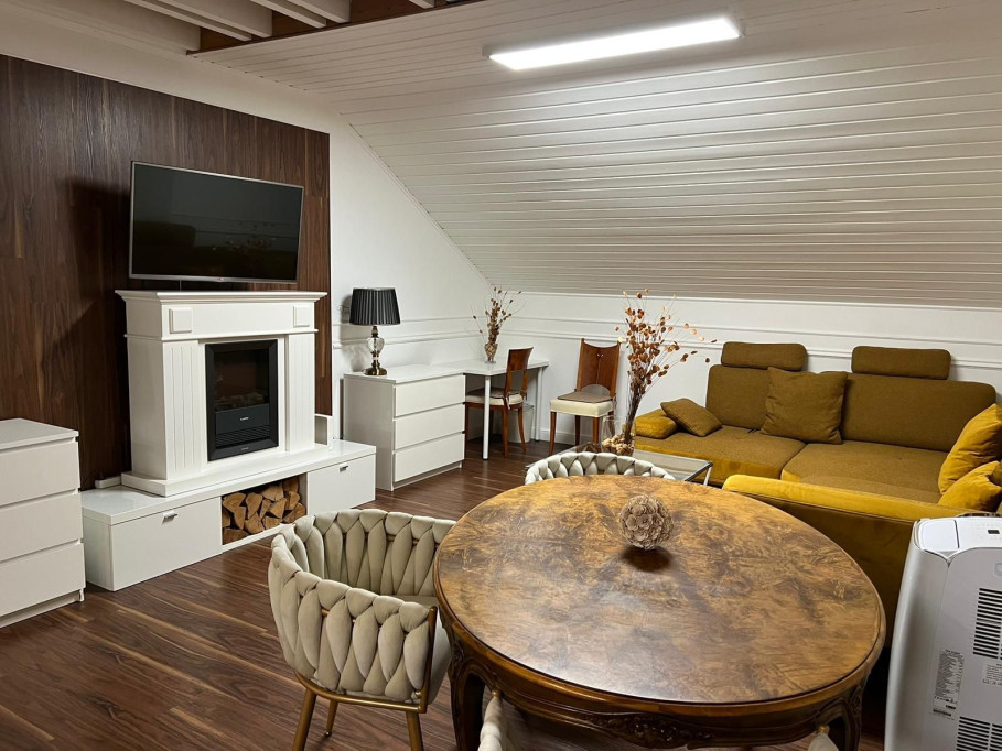 Cozy apartment (Sindelfingen)