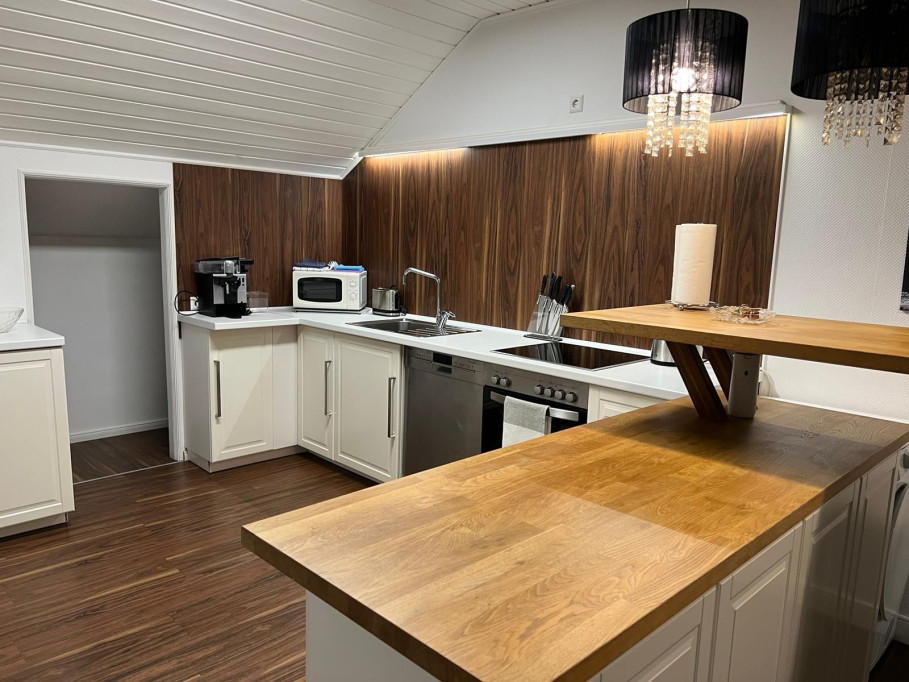 Cozy apartment (Sindelfingen)