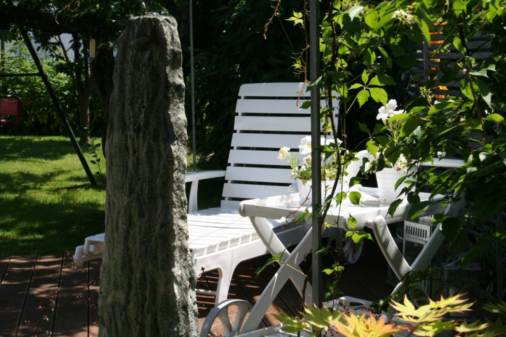Premium suite "Cappuccino" - Charming and fashionable apartment in Bensheim Bergstrasse