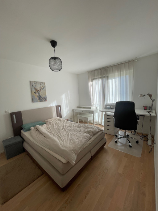 Wonderful, beautiful home in München