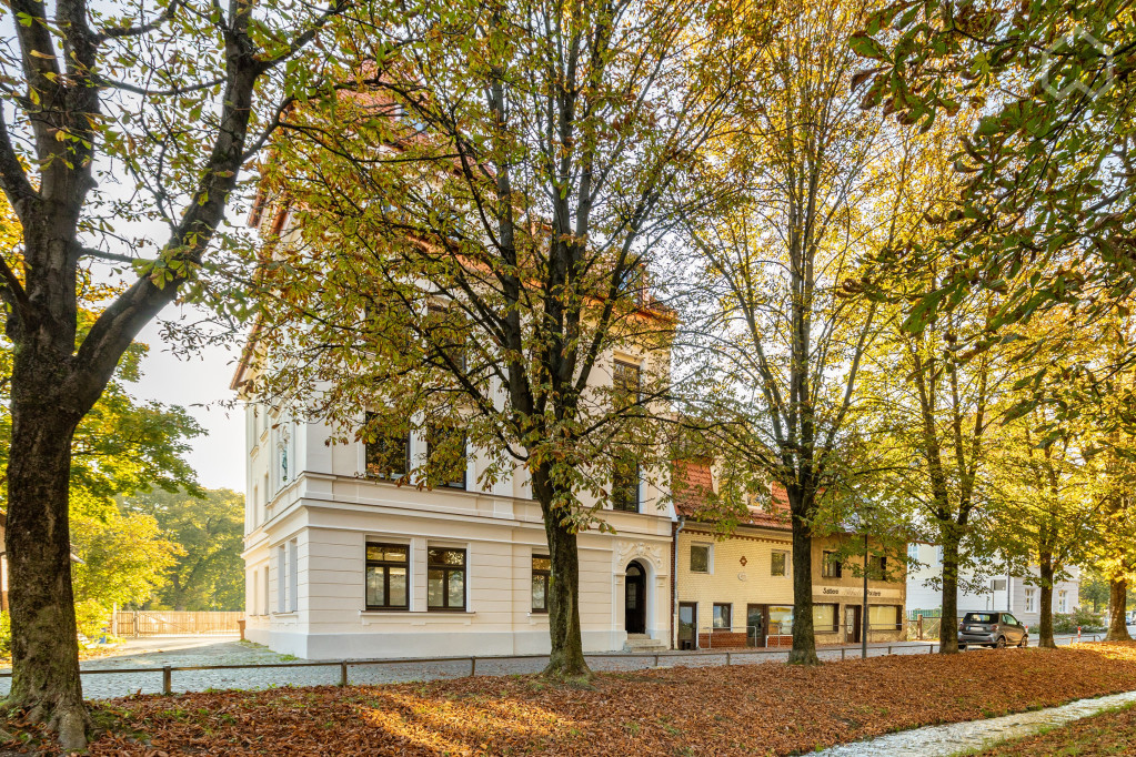 Newly renovated, stylish apartment in München Altperlach