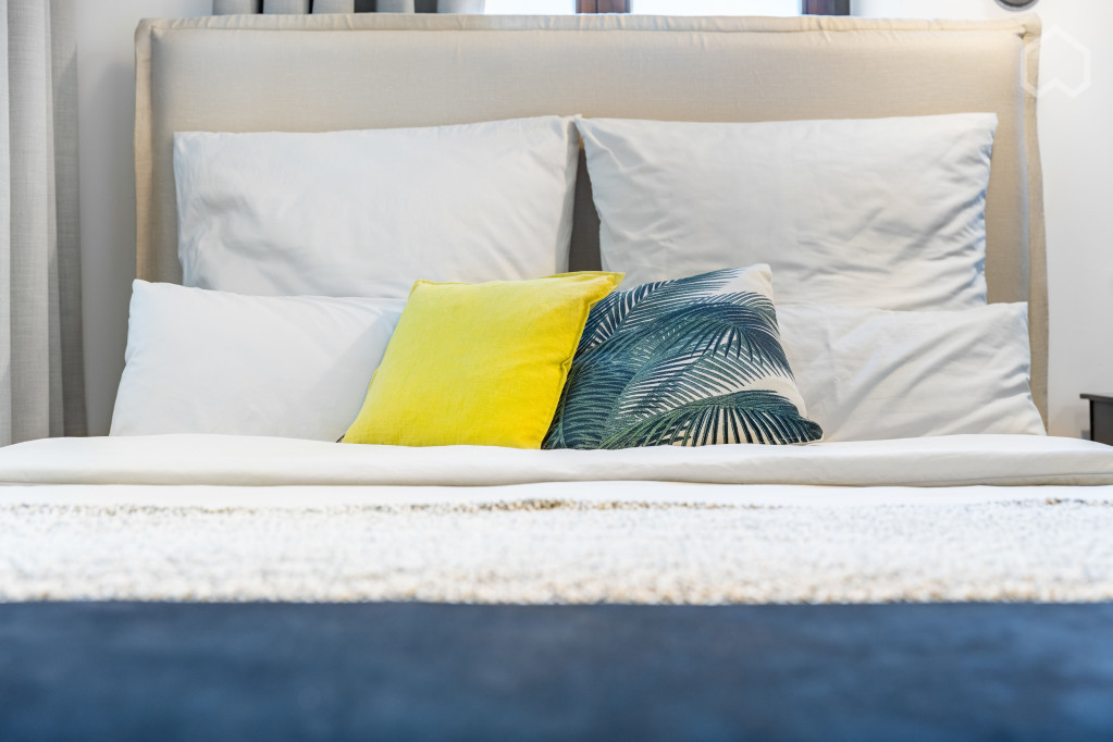 Newly renovated, stylish apartment in München Altperlach